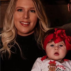 Meet your Posher, Kaitlyn